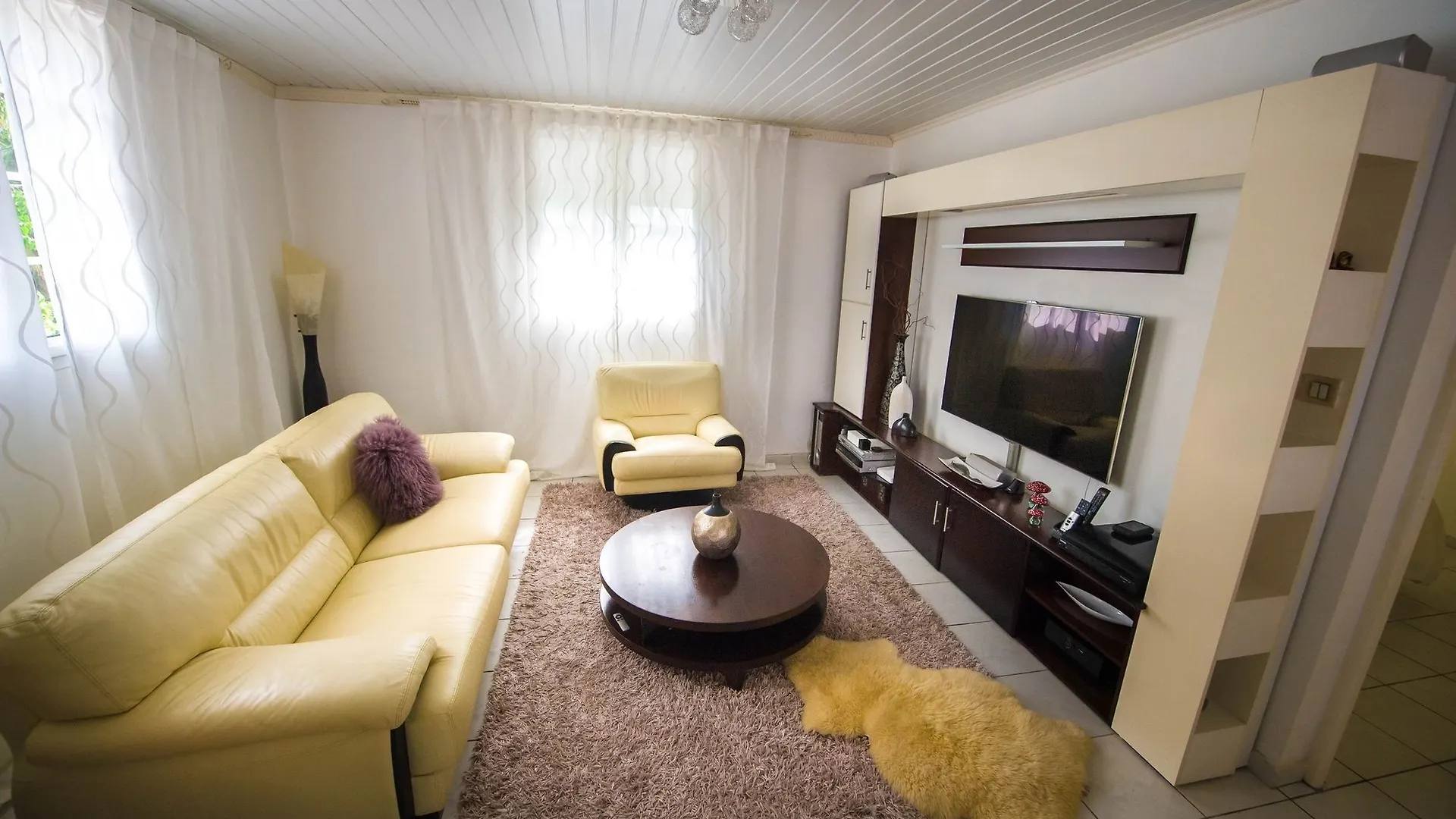 House With One Bedroom In Sainte-Anne, Between The Sea And The Calm Of Διαμέρισμα Sainte-Anne (Grande-Terre)