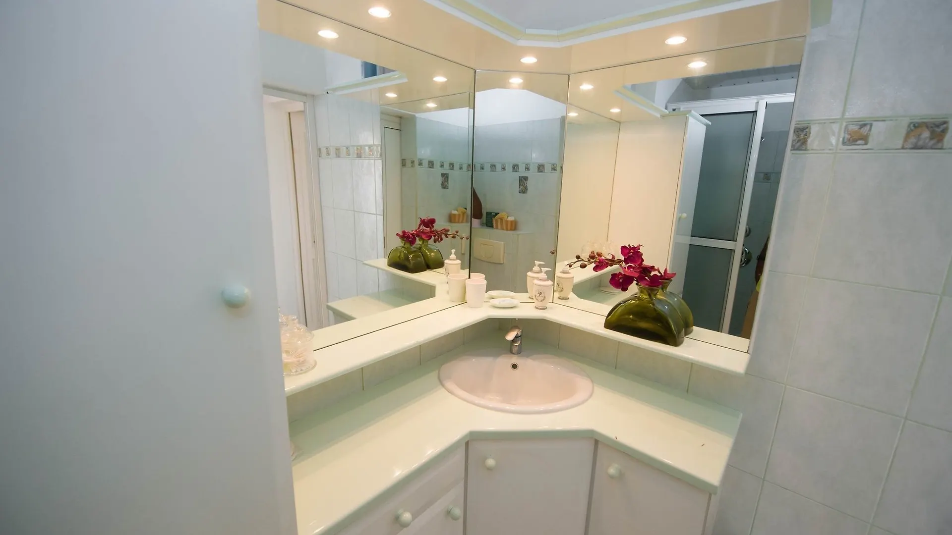 Διαμέρισμα House With One Bedroom In Sainte-Anne, Between The Sea And The Calm Of
