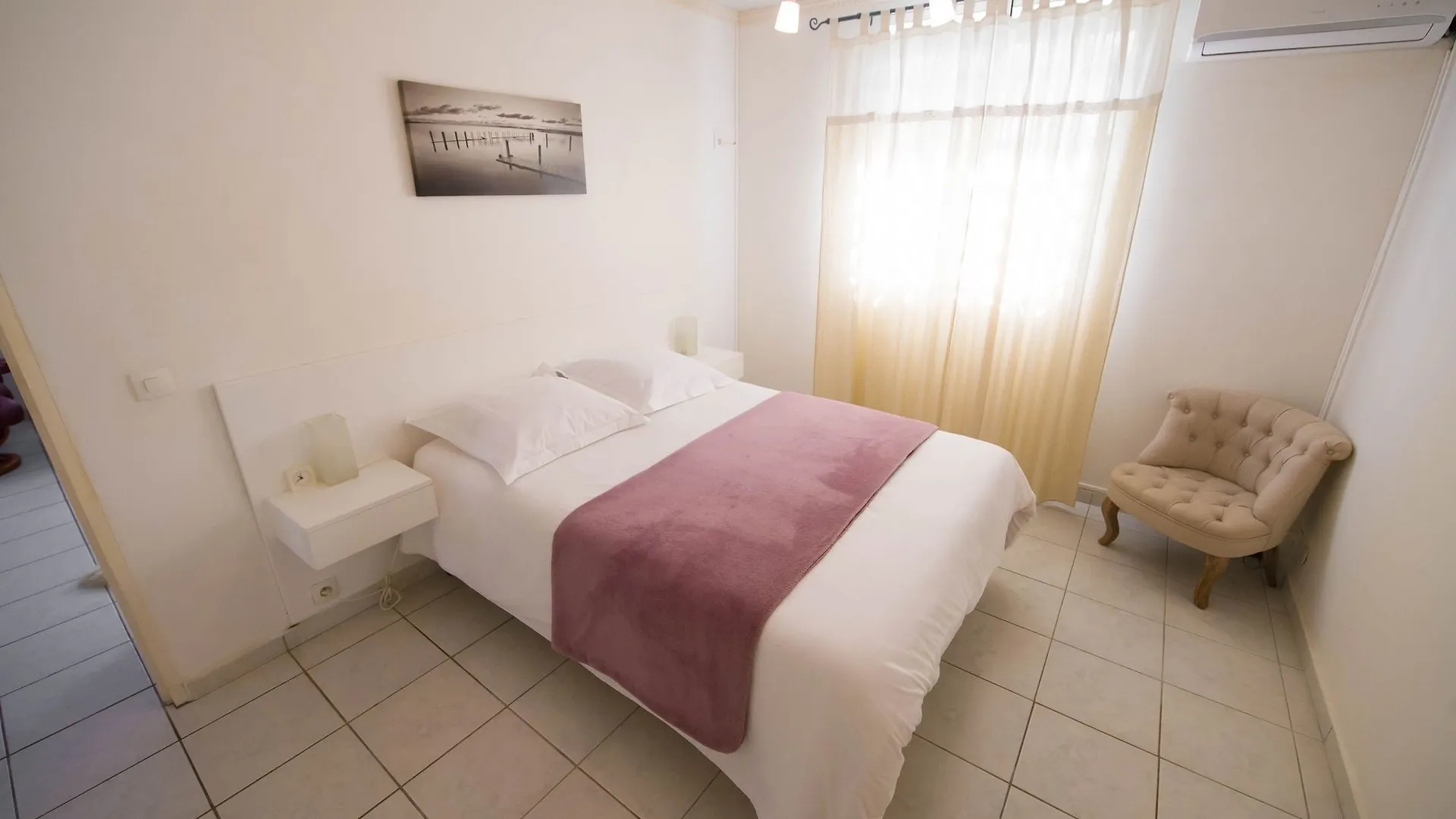 House With One Bedroom In Sainte-Anne, Between The Sea And The Calm Of Διαμέρισμα Sainte-Anne (Grande-Terre)