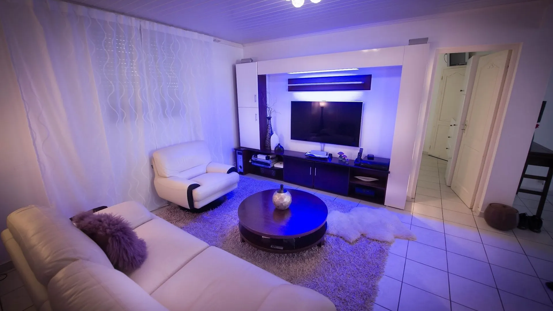 House With One Bedroom In Sainte-Anne, Between The Sea And The Calm Of 0*, Sainte-Anne (Grande-Terre)