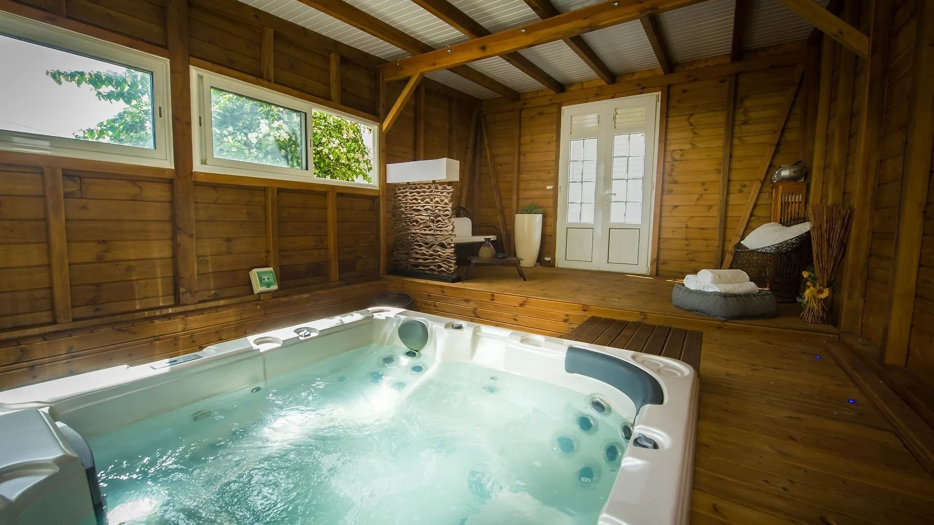 House With One Bedroom In Sainte-Anne, Between The Sea And The Calm Of Sainte-Anne (Grande-Terre)